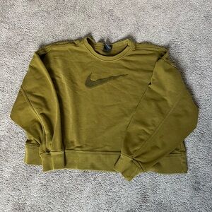 Nike sweatshirt
